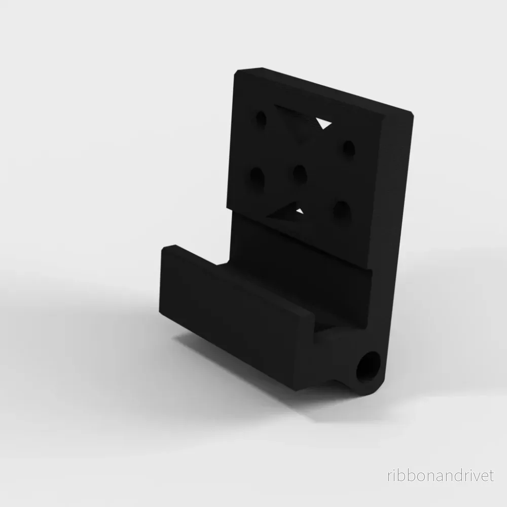 Väggfäste för PS4 Pro