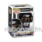 Funko POP NFL: Ravens - Roquan Smith - Bild 2