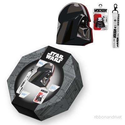 Star Wars – Stationery Set – Darth Vader
