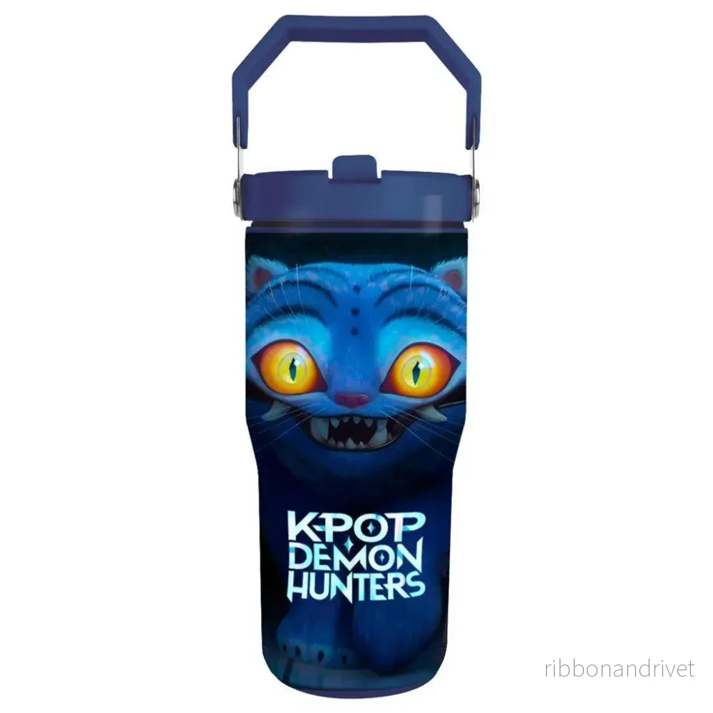 KPop Demon Hunters – kanna (20 oz) – Derpy KPop Demon Hunters – kanna (20 oz) – Derpy