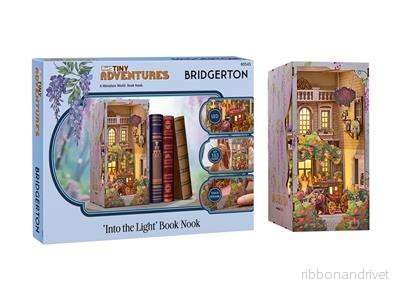 Revell: Tiny Adventures - Bridgerton "Into the Light" - Bild 2