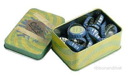 Fallout BCS: Nuka Twist med Samlarburk Fallout BCS: Nuka Twist med Samlarburk