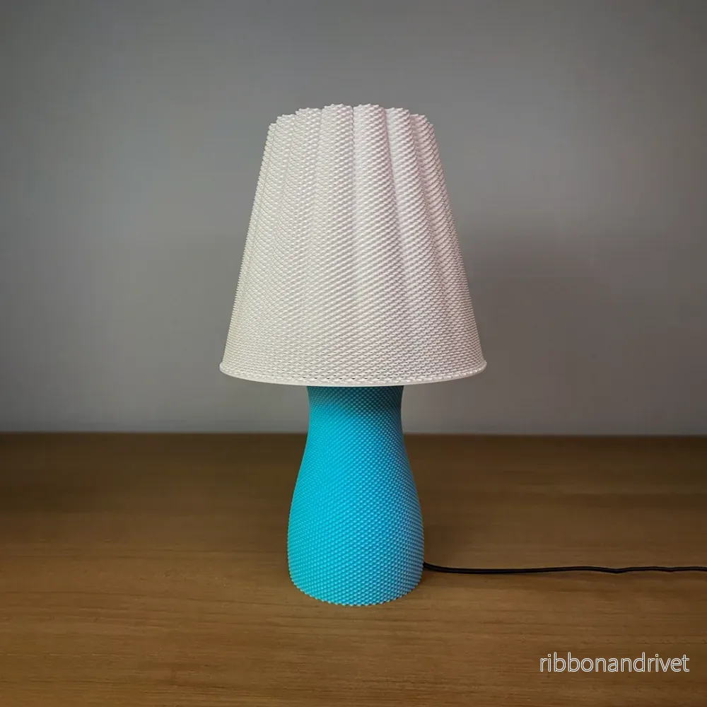 Carmen Table Lamp - Bild 3