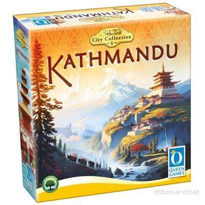 SFCC 8: Kathmandu Classic SFCC 8: Kathmandu Classic