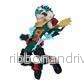 My Hero Academia: Amazing Heroes Plus Izuku Midoriya Figur - Bild 3