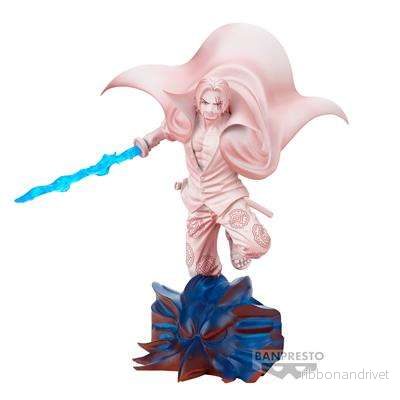 One Piece Film Red - Senkozekkei-Shanks Merchandise - Bild 2