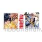 Fairy Tail - Natsu vs. Gray - Musmatta - 80x40cm - Bild 3