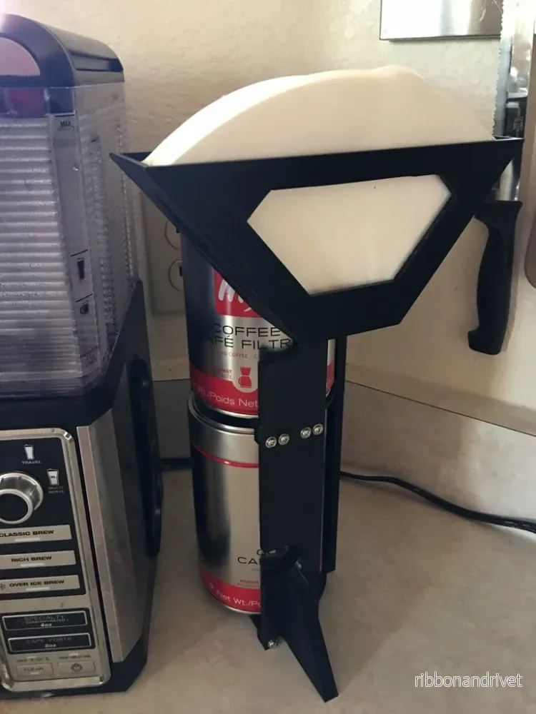 Modulär kaffeorganisatör - Bild 3