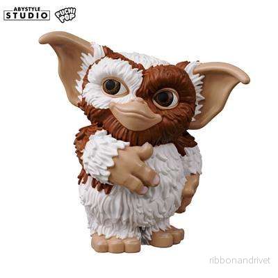 Gremlins – PuchiPop Blind Box-figurer Wave 1: Gizmo (display med 8) - Bild 2