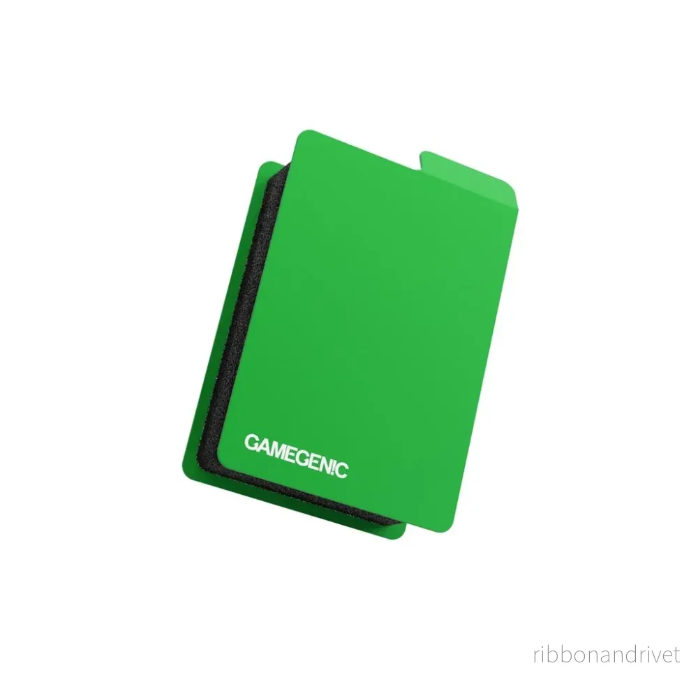 Gamegenic Sizemorph Divider – Grön