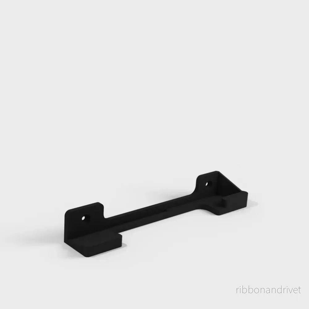 PS4 Väggfäste för PlayStation 4-konsol