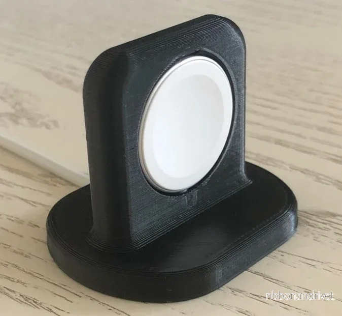 Laddningsdocka för Apple Watch Series 7 (41mm) Laddningsdocka för Apple Watch Series 7 (41mm)