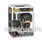 Funko POP Marvel: Thunderbolts - John F. Walker - Bild 2