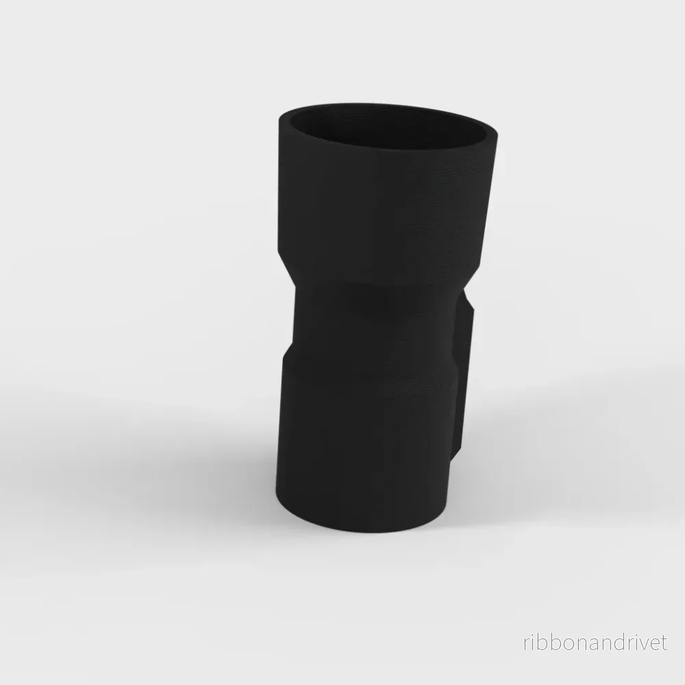 Festool till Kärcher dammsugaradapter