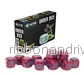 Bolt Action Order Dice - Maroon (12-pack) - Bild 2