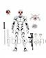 TMNT (The Last Ronin) - 7” Actionfigur - Ultimate Elite Synja Patrol Bot - Bild 3