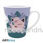 POKEMON - Mug - 250 ml - Jigglypuff - subli - Bild 2