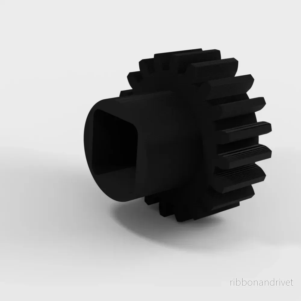 iHome Nova-serien robotdammsugare med borste