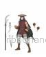 TMNT (Mirage Comics) – 7” Scale Action Figur – Elite Ninja (Classic Colors) TMNT (Mirage Comics) – 7” Scale Action Figur – Elite Ninja (Classic Colors)