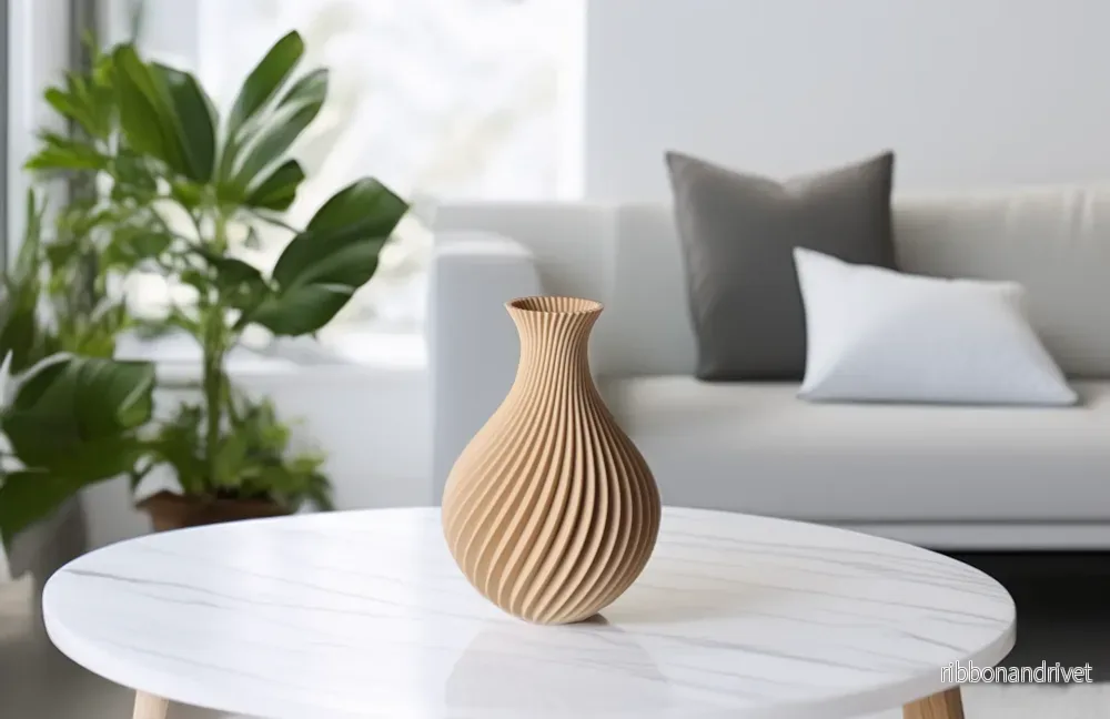 Susanna Vase - Bild 2