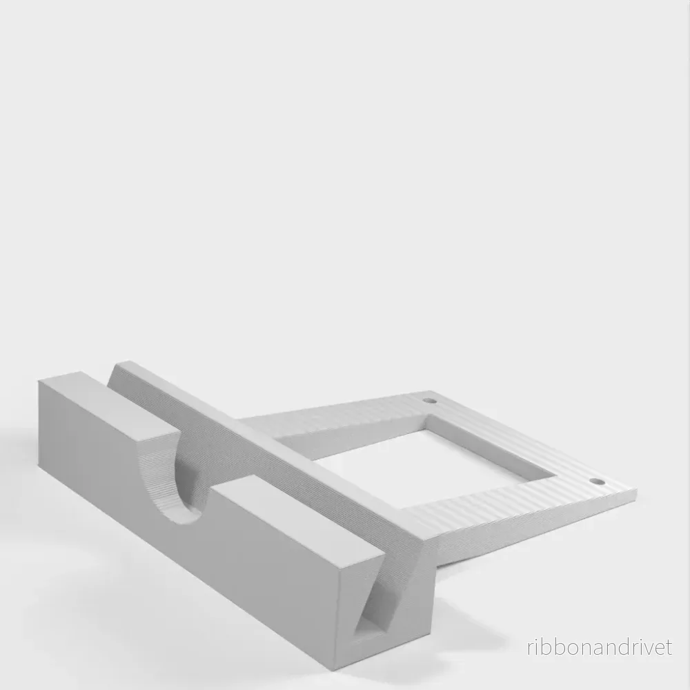 Reparerat iPad-ställ