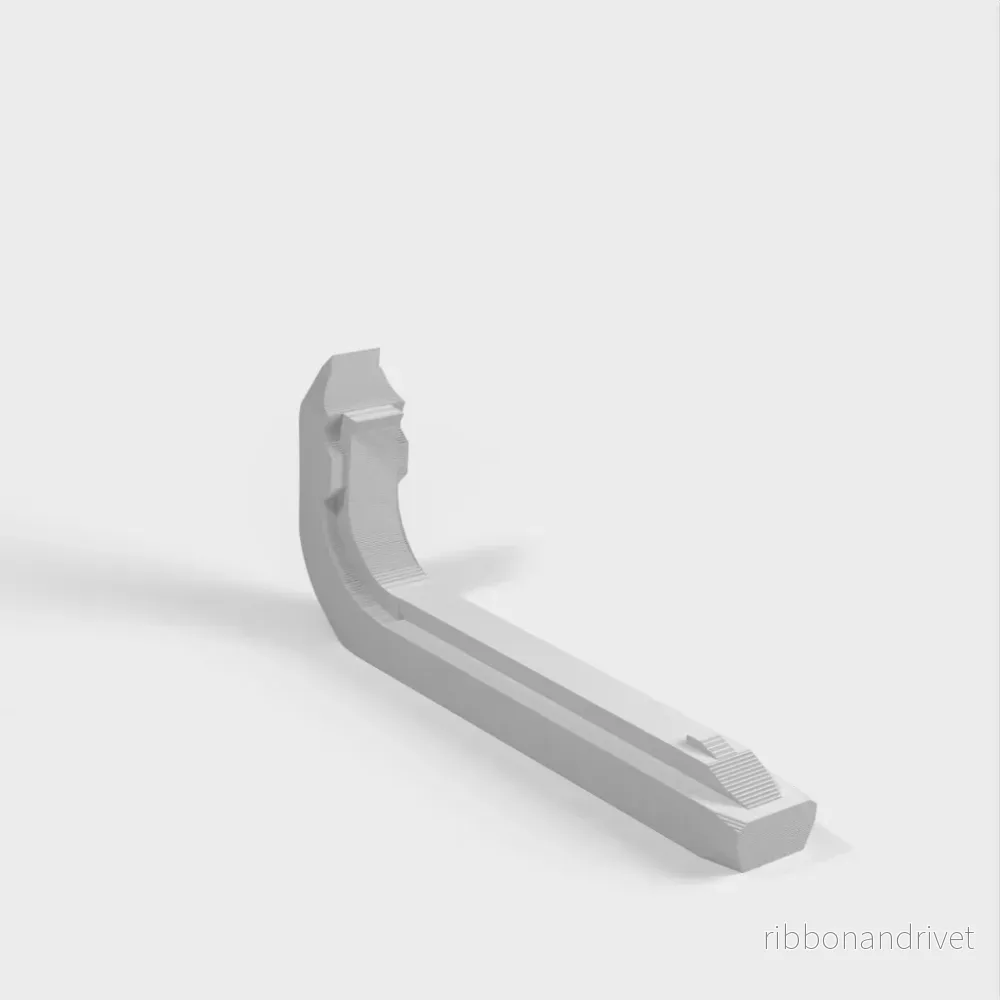 Multifunktionellt Covid-19 No-Touch Tool - Bild 3
