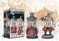 Conquest Holiday Battle - Jolly and Mean Scenario Set - EN - Bild 2