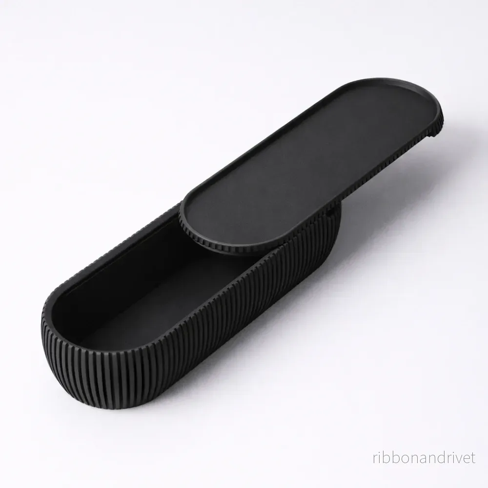 Elvo förvaringshållare - Bild 2