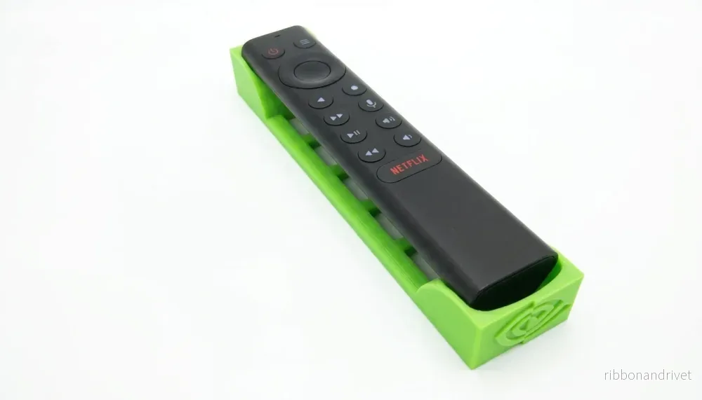 nVidia Shield TV-fjärrkontrollstativ – Håll din fjärrkontroll organiserad - Bild 2