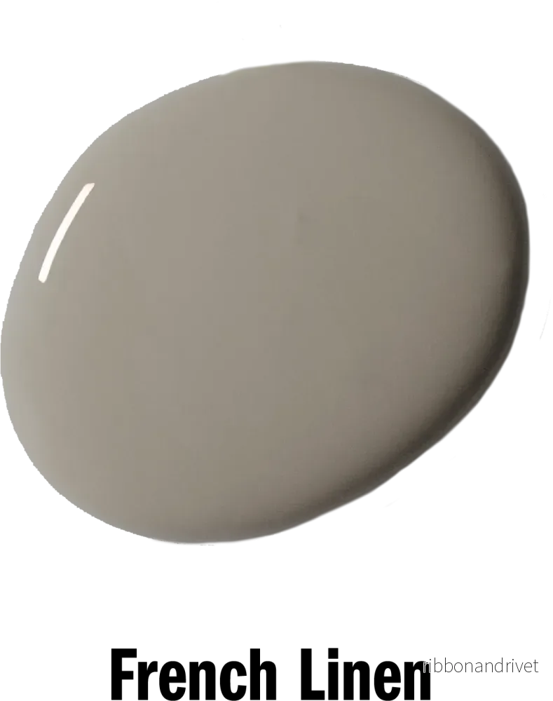 French Linen Wall Paint French Linen Wall Paint