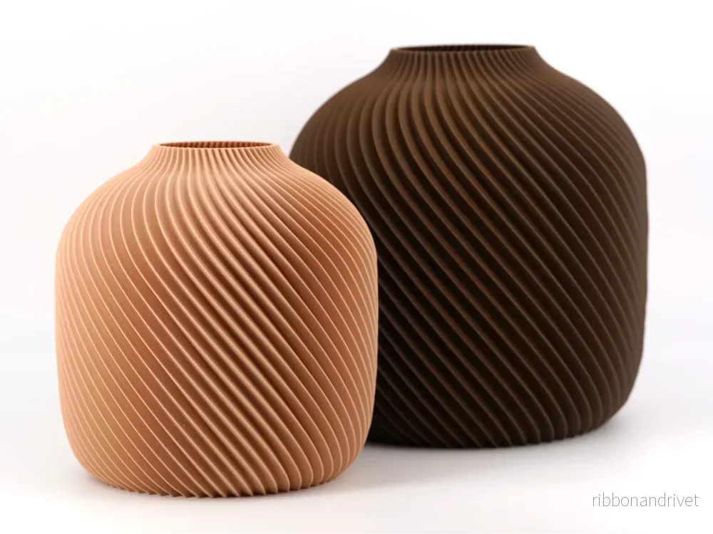 Mac Vase Mac Vase
