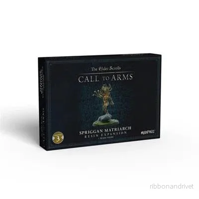 The Elder Scrolls: Call to Arms - Spriggan Matriarch