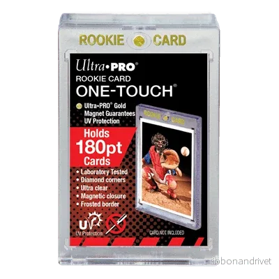 UP - 180PT UV ROOKIE ONE-TOUCH Magnetisk Hållare - Bild 2