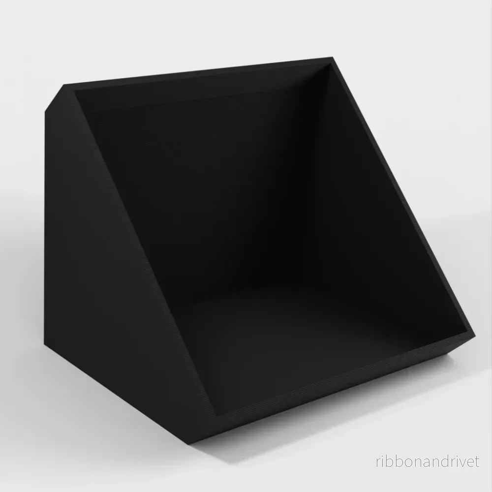 Hörnfäste för Aeotec Multisensor 6 - Bild 2
