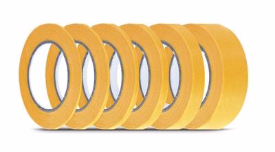 Vallejo Precision Masking Tape 18 mm x 18 m – Enkelpack Vallejo Precision Masking Tape 18 mm x 18 m – Enkelpack