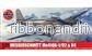 Airfix ME410A-1 Modellkit - Bild 3