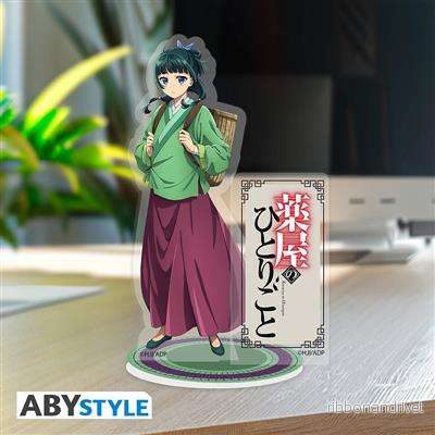 The Apothecary Diaries – Acryl Figure – Mao Mao - Bild 3