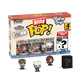 Funko Bitty POP Retro Toys - GI Joe 4PK - Bild 3