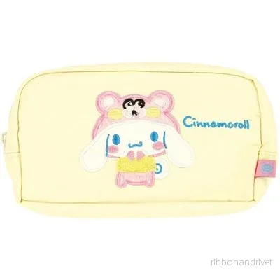 Sanrio Cinnamoroll Handväska Sanrio Cinnamoroll Handväska