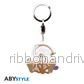 ONE PIECE - Acryl® Nyckelring - Luffy Gear 5th - Bild 2