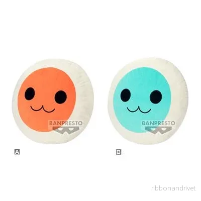 TAIKO NO TATSUJIN DONKATSU FACE gosedjur - Bild 2