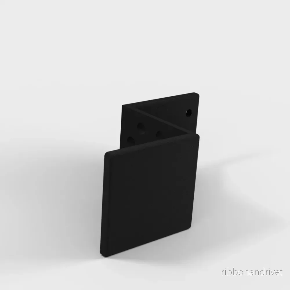 Xbox One X - Väggmonteringsfäste - Bild 3