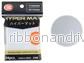 KMC Standard Sleeves - Hyper MAT Clear (64 Sleeves) - Bild 2
