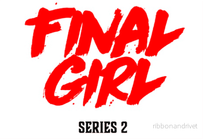 Final Girl: Miniatures Box Series 2 - EN