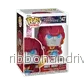 Funko POP Vinyl: Transformers S4 - Hot Rod med Matrix - Bild 2