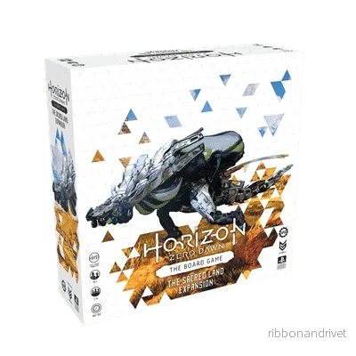 Horizon Zero Dawn: The Sacred Land Expansion - EN - Bild 2