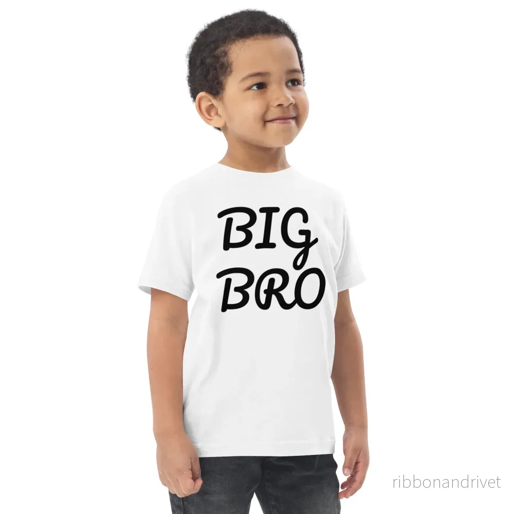 Big Bro T-shirt - Bild 2