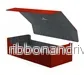 Gamegenic Dungeon 1100+ Convertibel – Röd - Bild 2