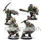 Warcrow Battle-Scarred - Northern Tribes - Bild 3