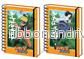 Naruto (Sasuke) A5 3D Lenticular Anteckningsblock - Bild 2